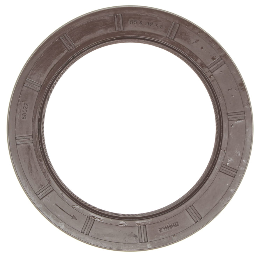 Engine Crankshaft Seal MAHLE 68022