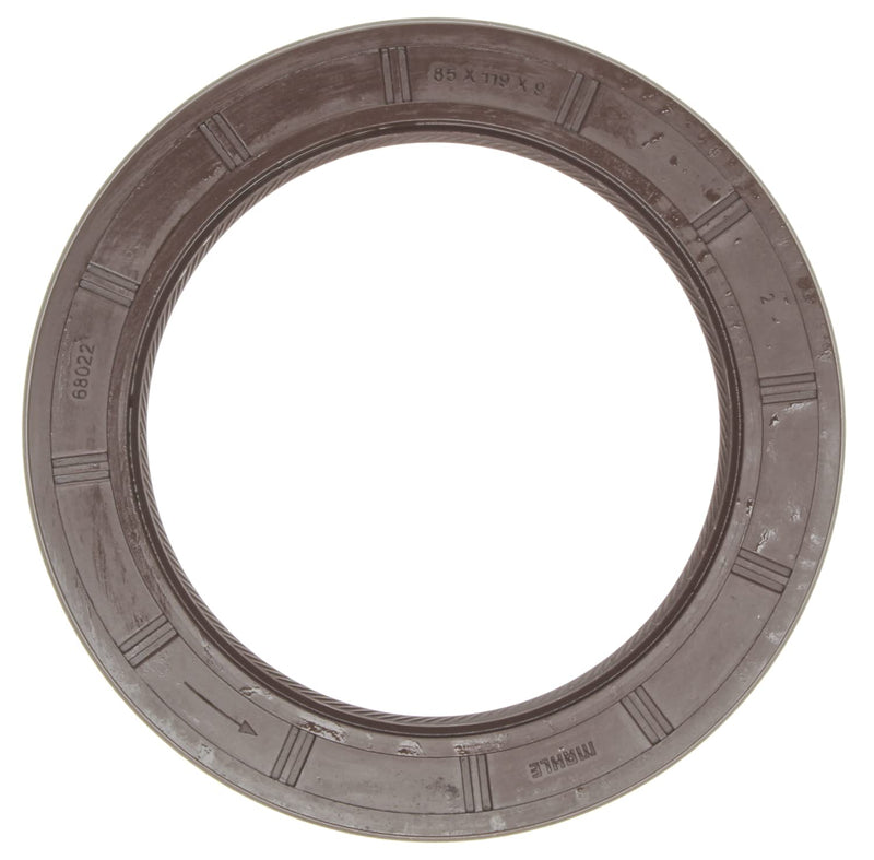 Engine Crankshaft Seal MAHLE 68022