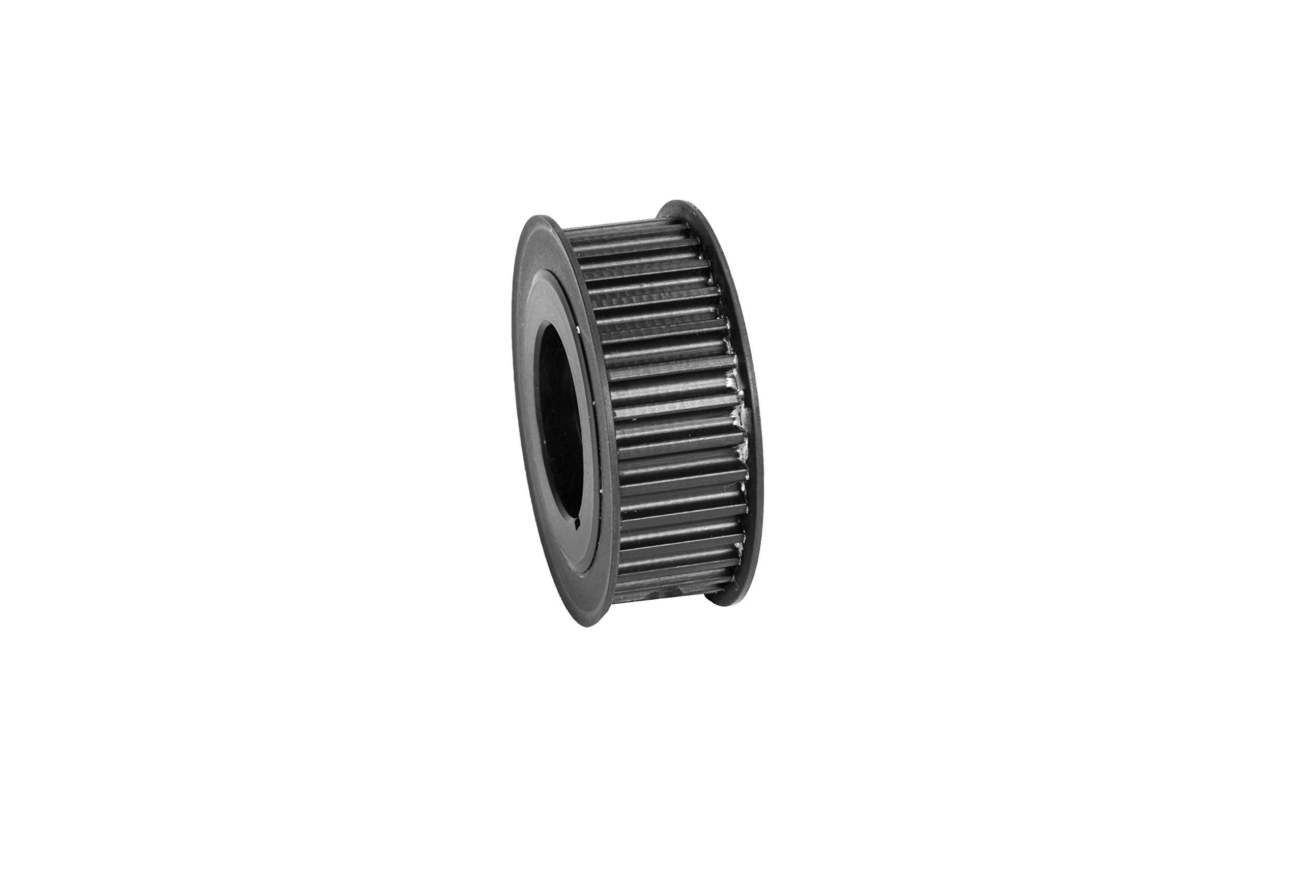 HTD Pulley, Aeromotive 5M, 32-tooth, 1-inch Bore