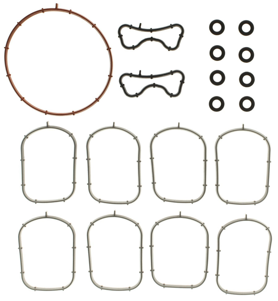 Engine Intake Manifold Gasket Set MAHLE Original MIS19276