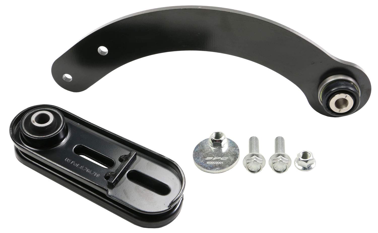Suspension Control Arm MOOG rear upper RK100114