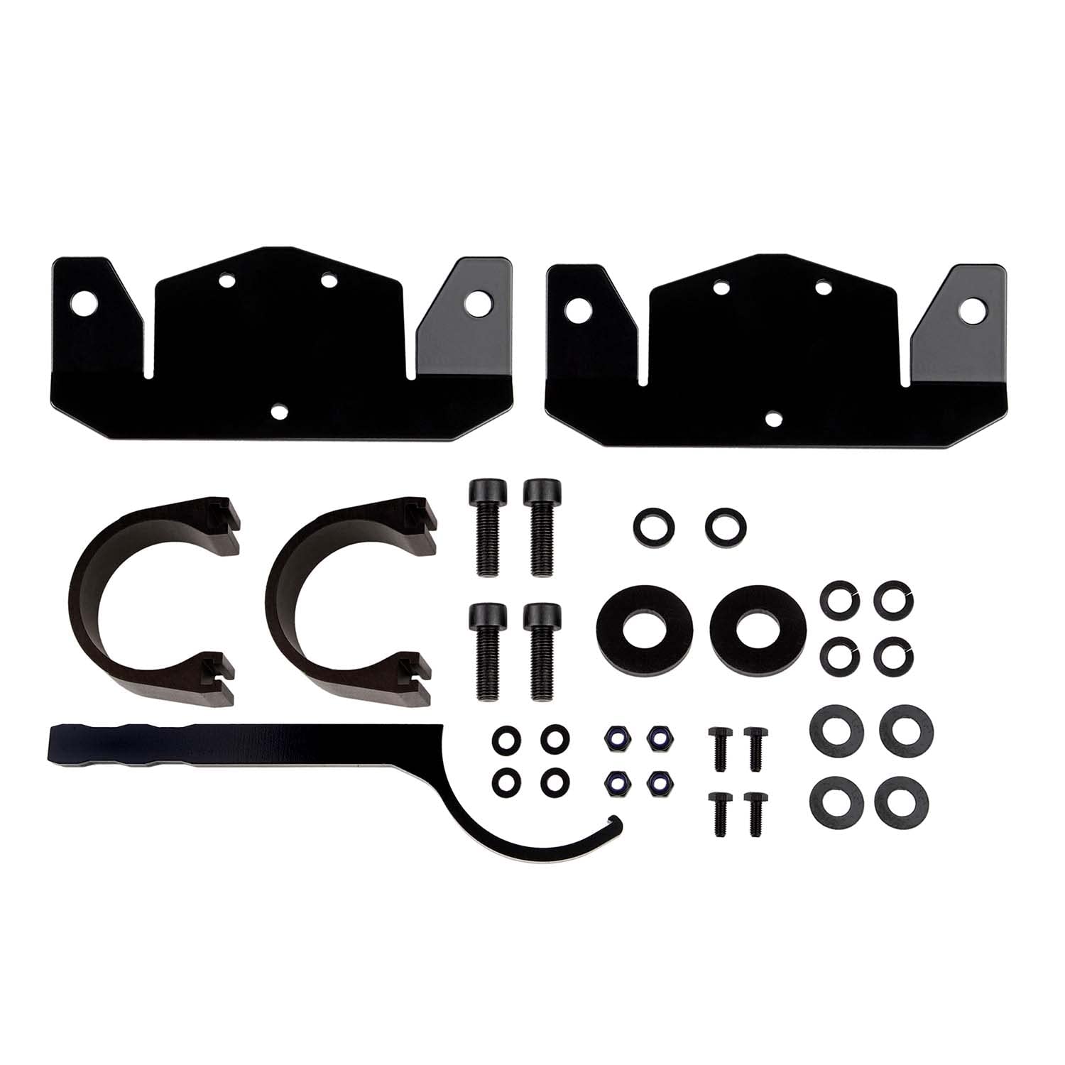 VM80010005 ARB 4x4 Accessories Spring Fitting Kit