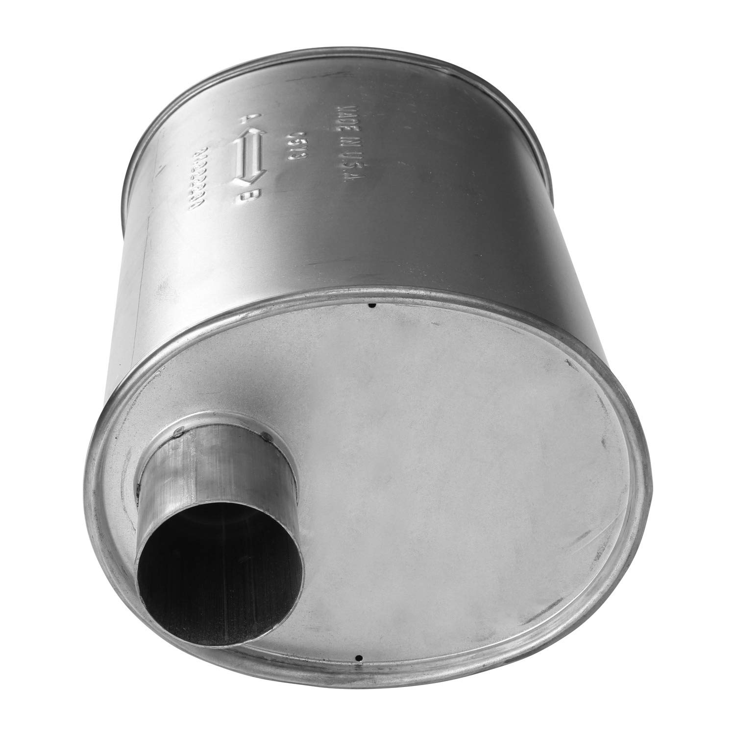 Exhaust Muffler AP Exhaust Products 700227