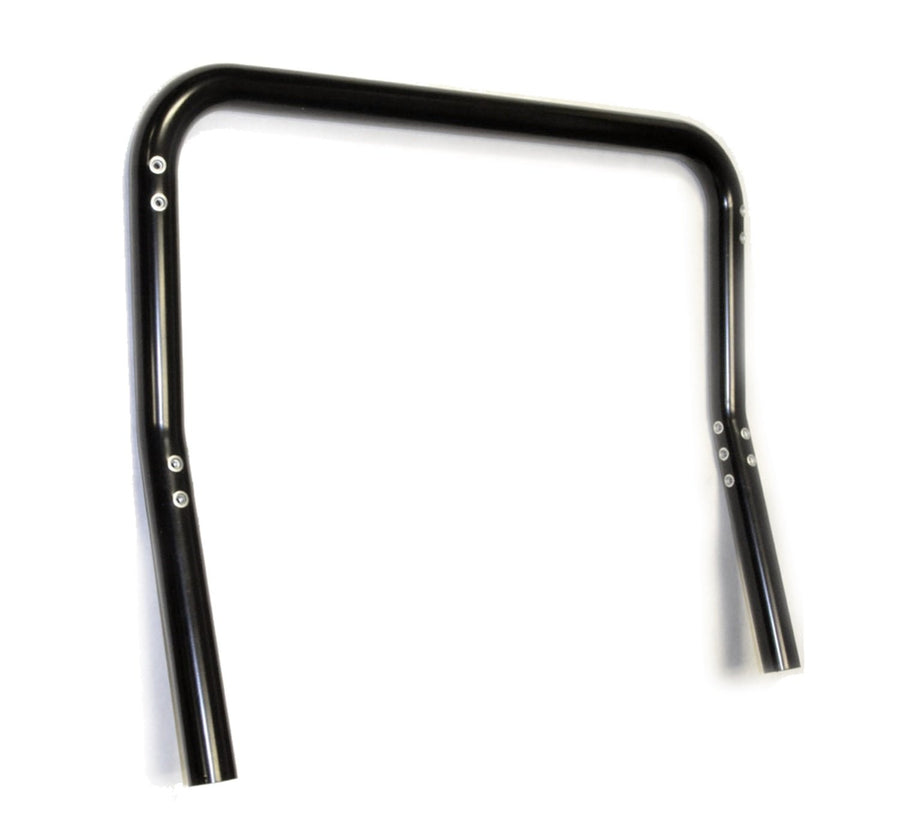Gen II WARN Trans4mer Black Grille Guard 85495