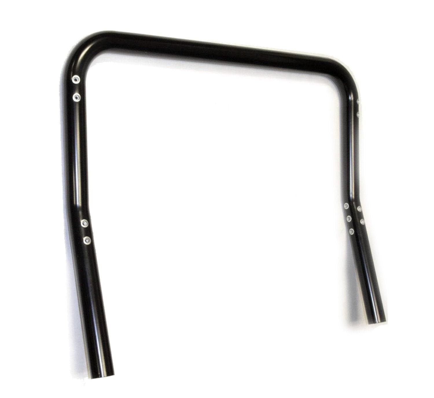 Gen II WARN Trans4mer Black Grille Guard 85495