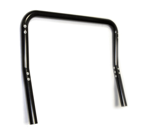Gen II WARN Trans4mer Black Grille Guard 85495