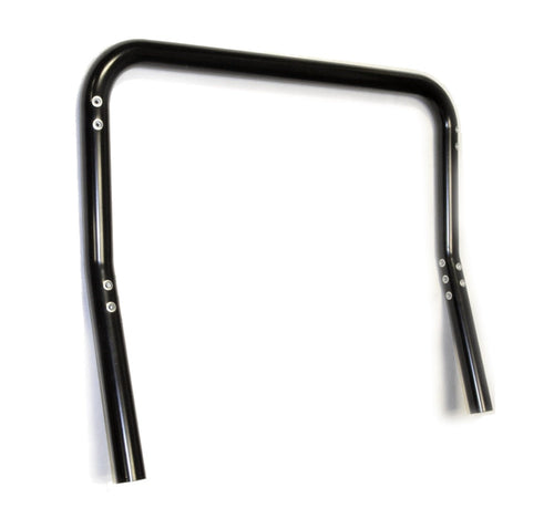 Gen II WARN Trans4mer Black Grille Guard 85495