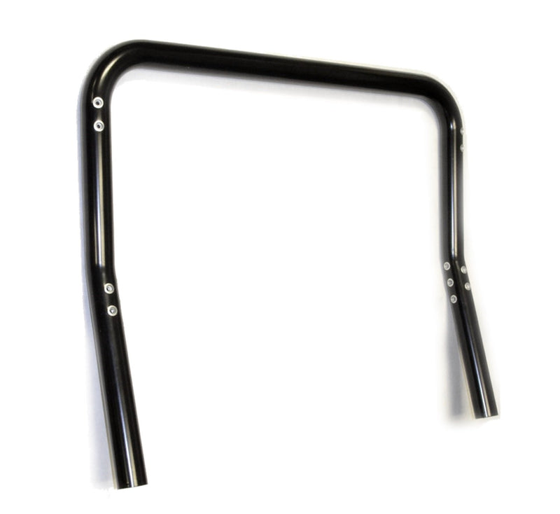 Gen II WARN Trans4mer Black Grille Guard 85495