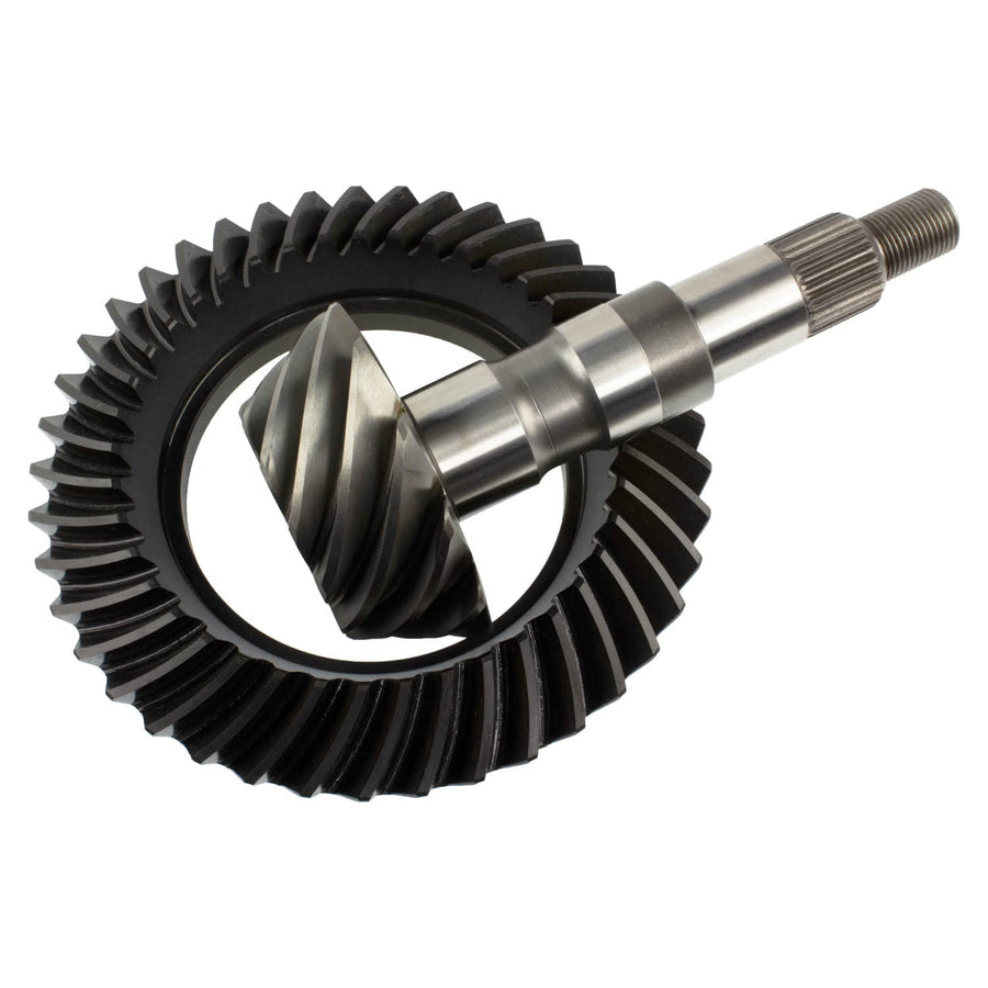 Motive Gear Differential Ring and Pinion GM10-342 3.42 Ratio for GM 8.5" 8.6" Fits Chevrolet, GMC, Cadillac, Pontiac, Buick, Isuzu Models | Replaces GM 12471279, 23114028, Yukon YG GM8.5-342