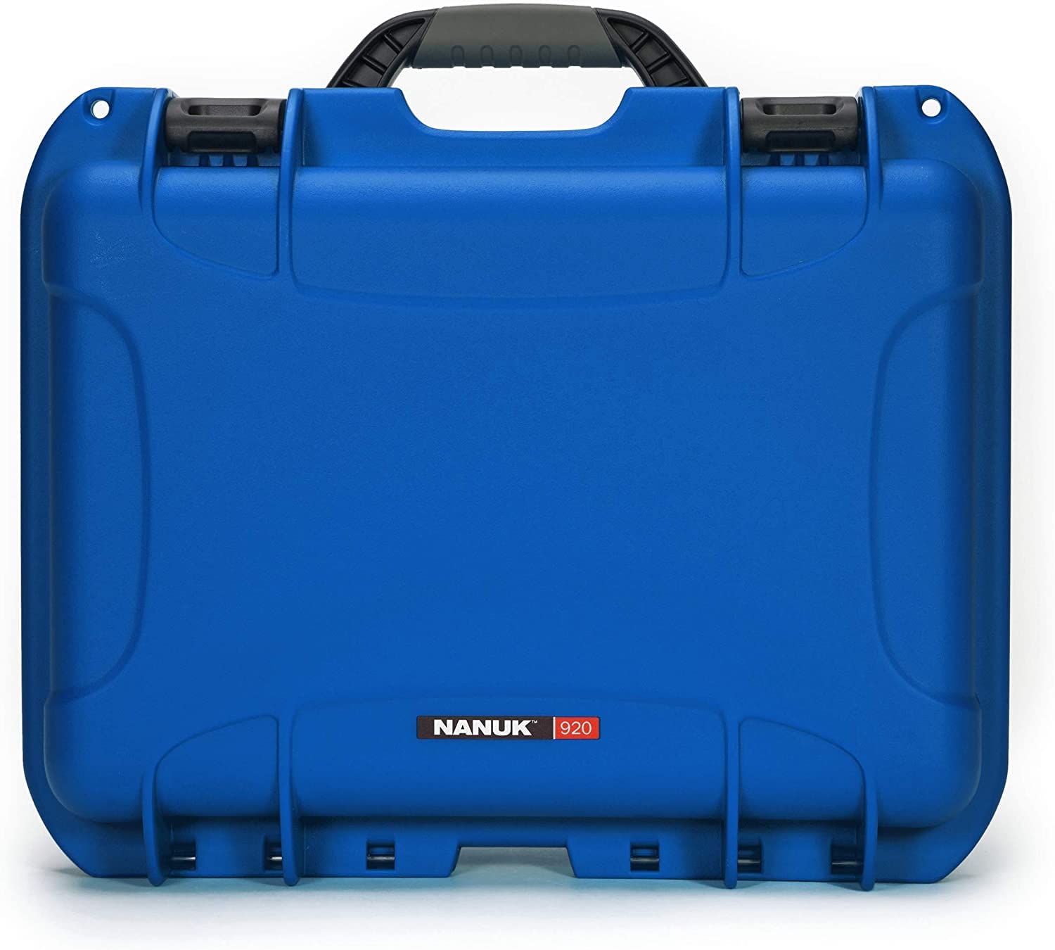 Nanuk Waterproof 920 Hard Case with Custom Foam Insert for DJI Ronin-S 3 Mini - Blue