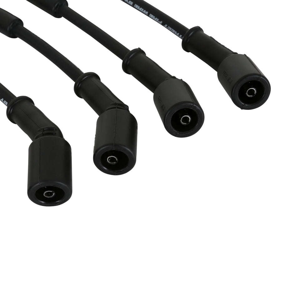 5572 MSD Street Fire Spark Plug Wire Set