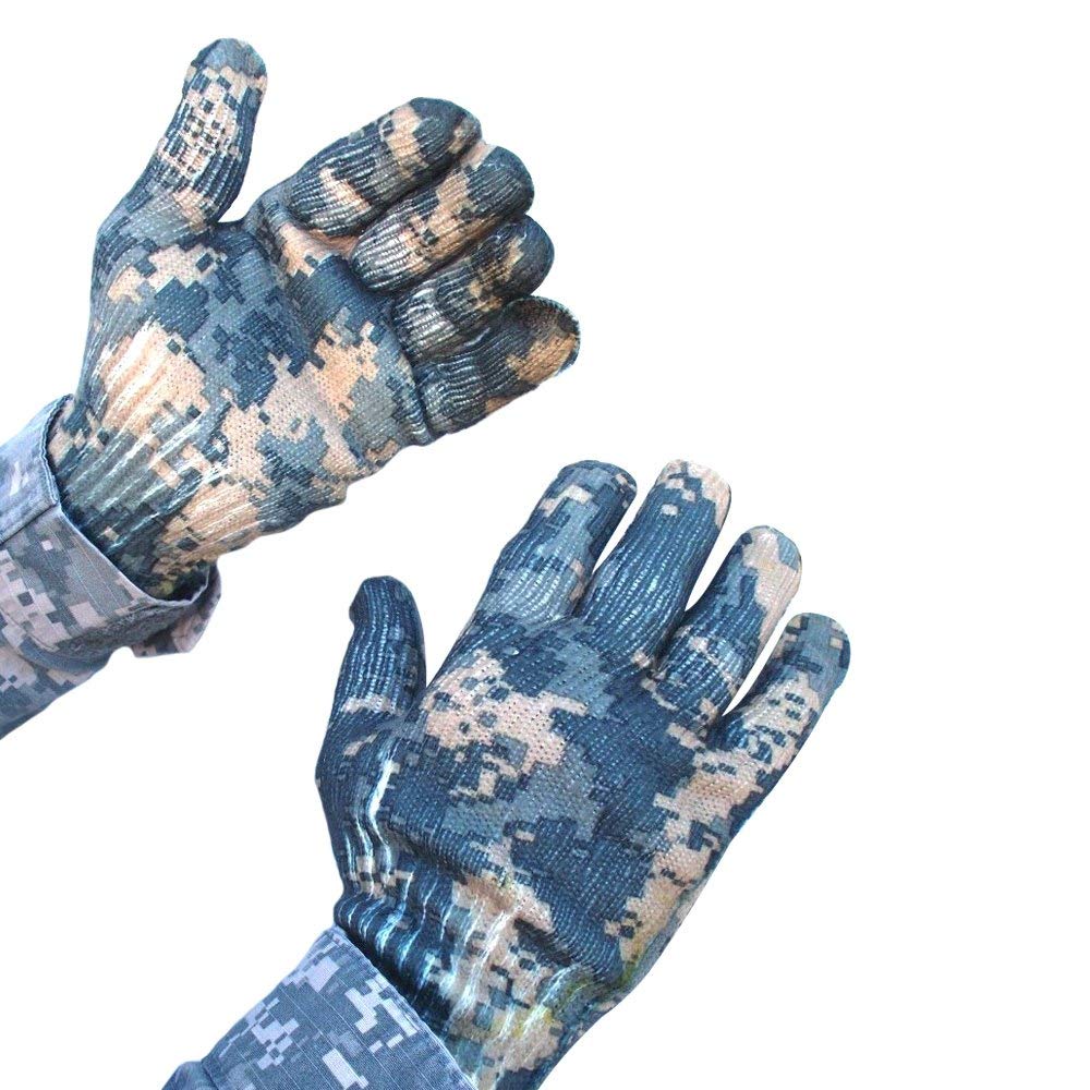 ACU Digital Spando-Hands Great Day Regular Gripper, ACU Digital Camo