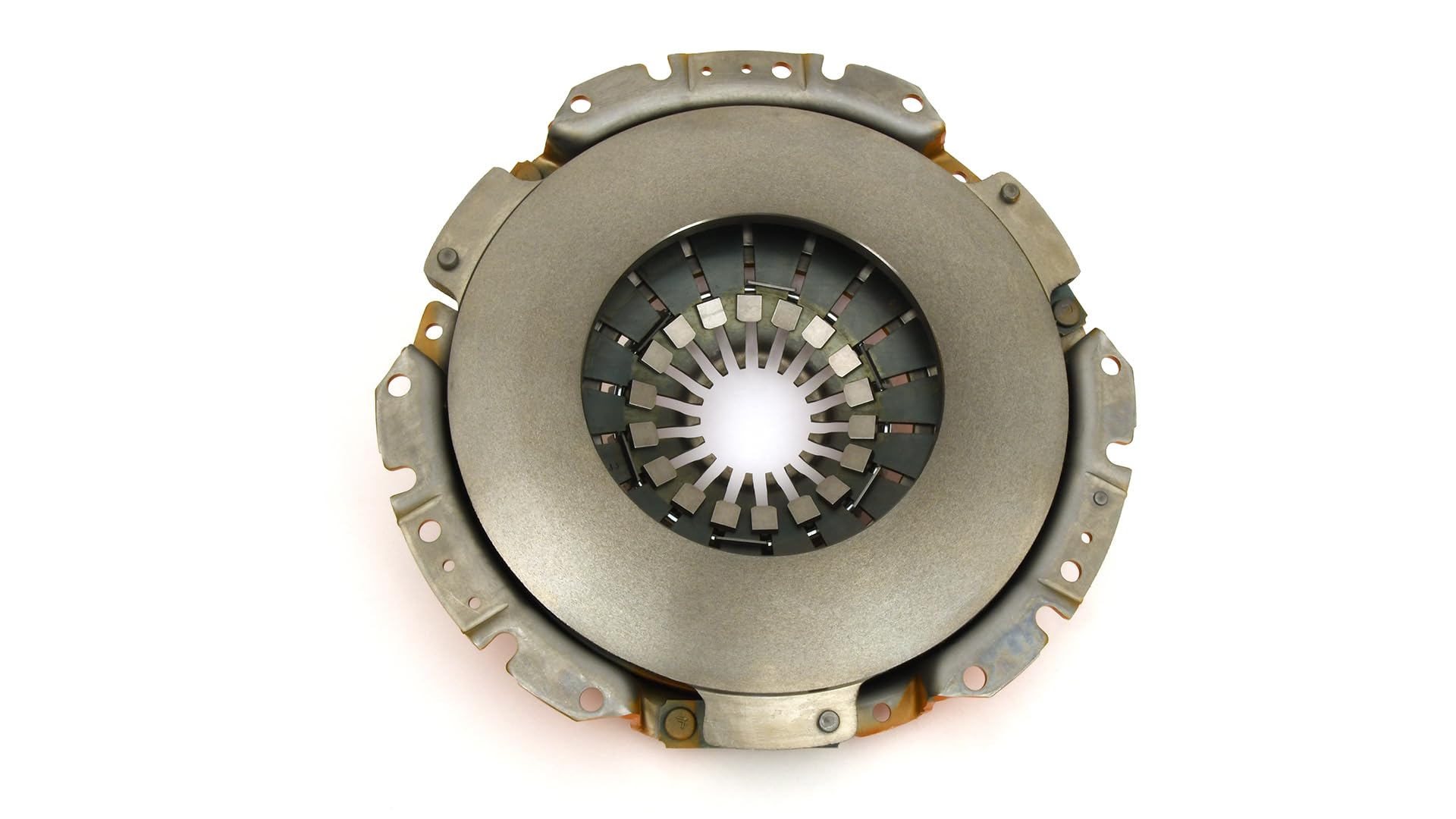 Clutch Pressure Plate And Disc Set Centerforce Dfx