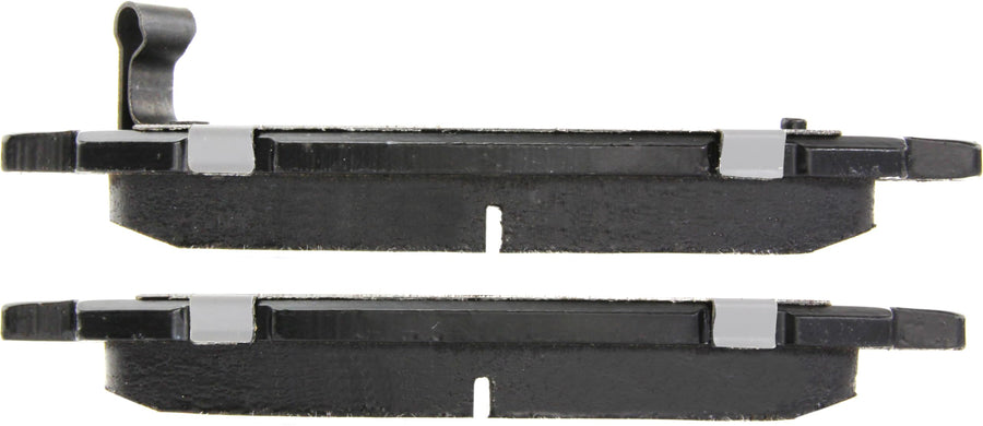 500.13370 Centric PQ PRO PADS