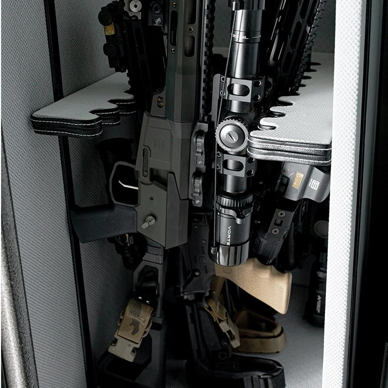 Big Daddy Winchester XLT2 E-Lock Black