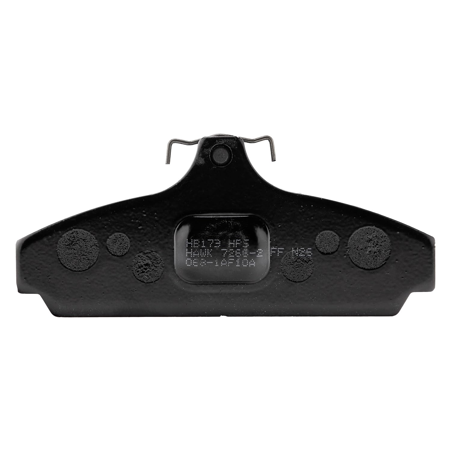 Hawk Performance HPS Performance Street Brake Pads HB173F.570