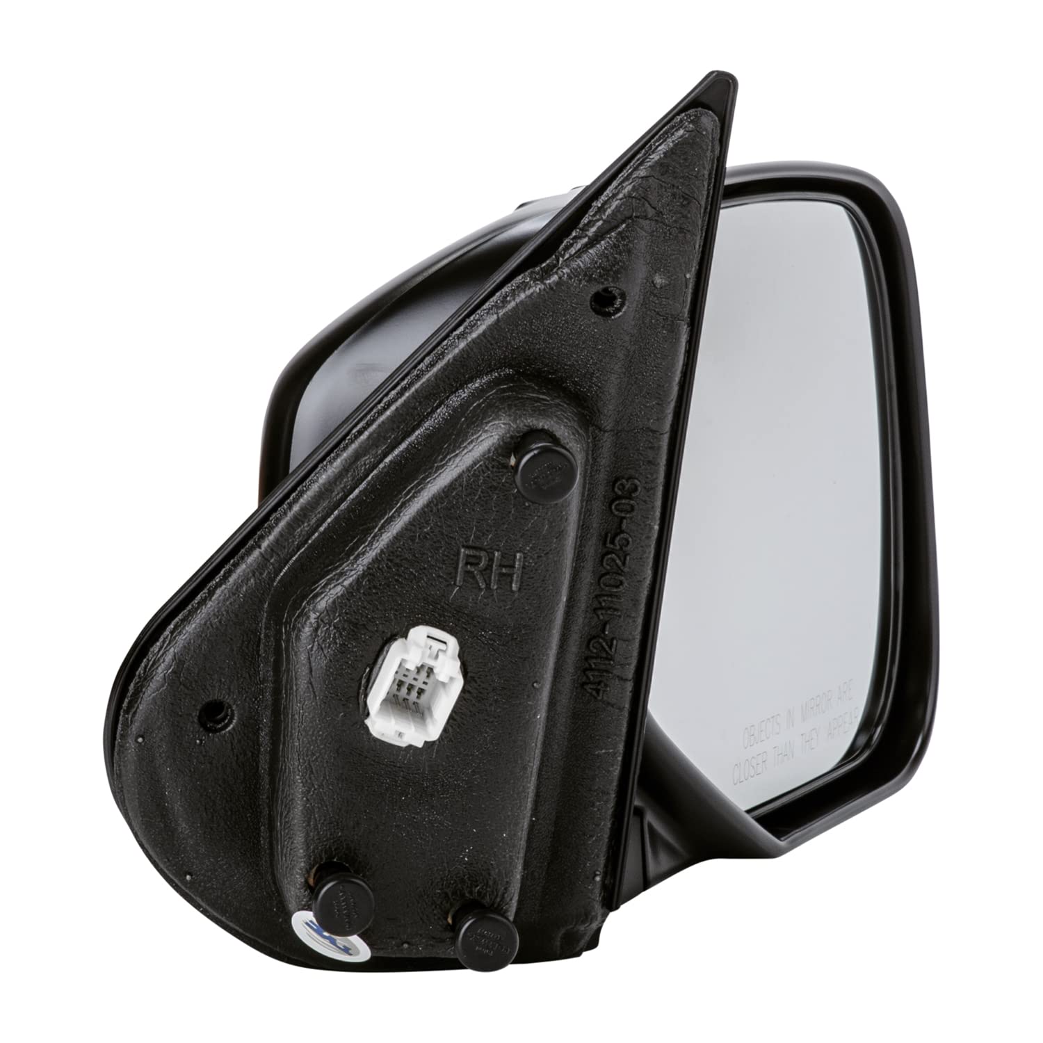Honda Ridgeline TYC 4820031 Right Non-Heated Power Replacement Mirror