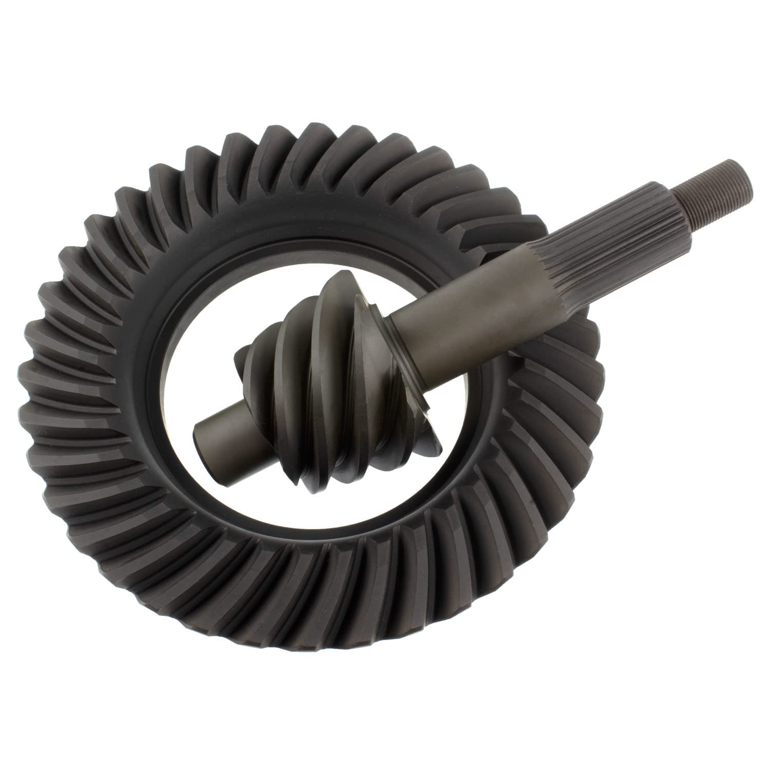 Richmond Gear 6.33 Ratio Ring and Pinion, 28 Spline Pinion, Ford 9 in, Kit