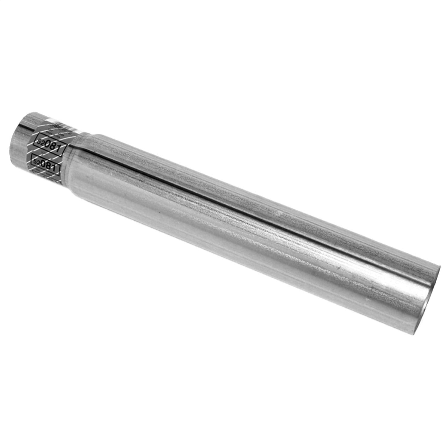 Exhaust Pipe Dynomax 52081 for Dodge Ram 1500