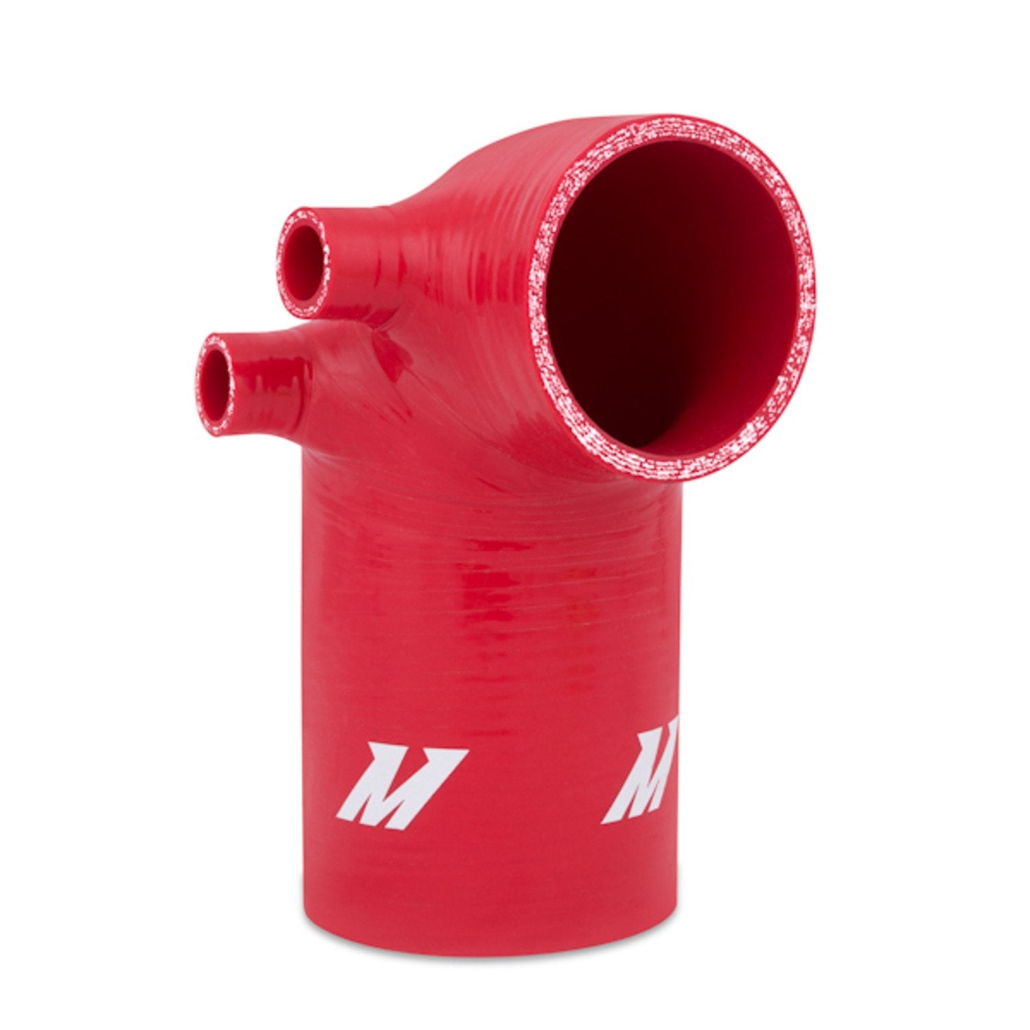 Mishimoto Silicone Intake Boot MMHOSE-E36-92IB35RD Fits BMW E36 325 328 M3 1992-1999 Red