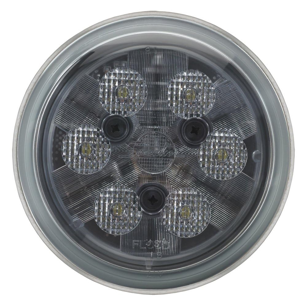 LED Worklight J.W. SPEAKER (3157471