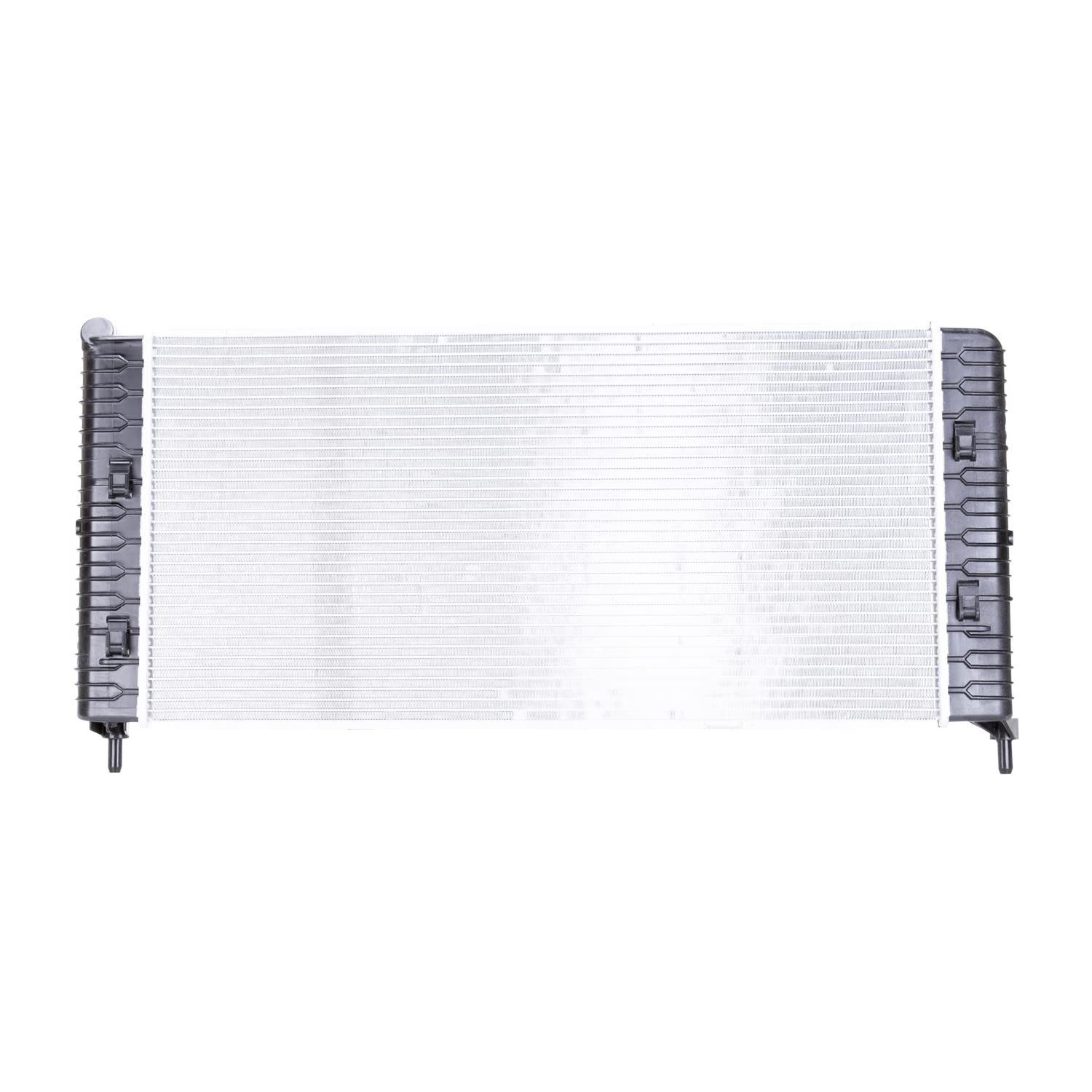 Radiator TYC 13326 Compatible with 2006-2016 Chevrolet Impala