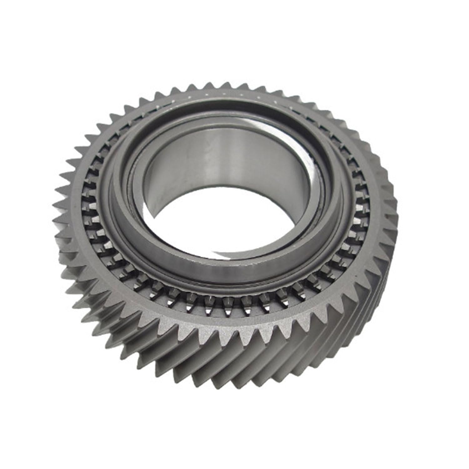 ZF 5th Gear USA Standard Manual Transmission 6-SPD 54-Tooth