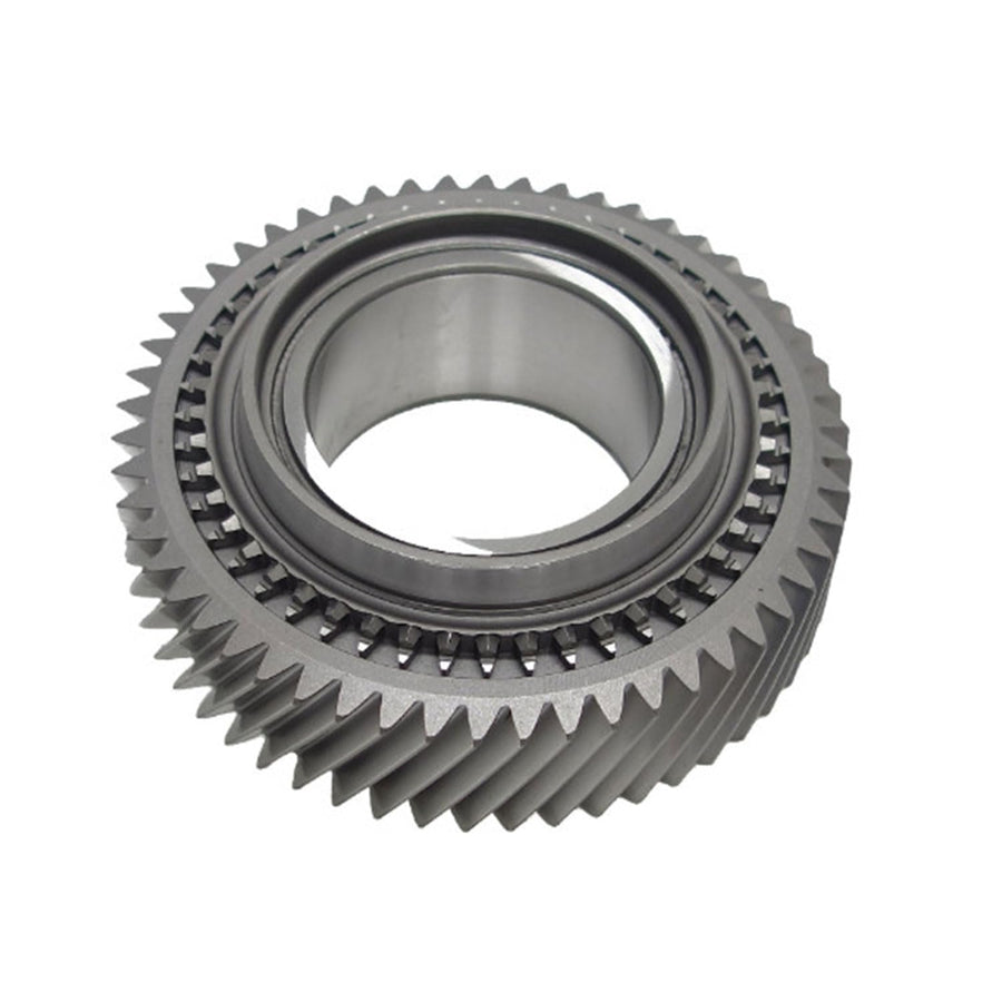 ZF 5th Gear USA Standard Manual Transmission 6-SPD 54-Tooth