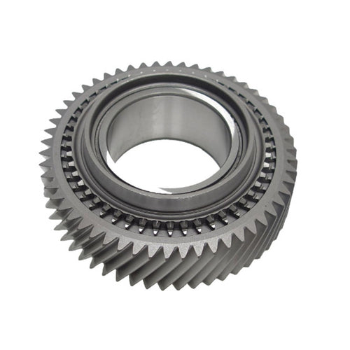 ZF 5th Gear USA Standard Manual Transmission 6-SPD 54-Tooth