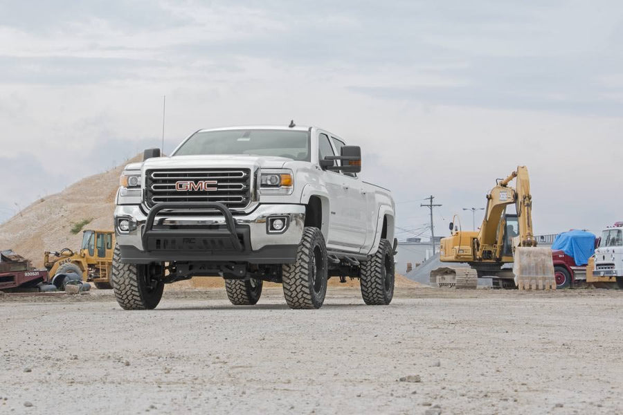 5" Rough Country Vertex Lift Kit for 2011-2019 Chevy GMC 2500HD/3500 HD - 26050