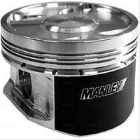 592770DC-1 Manley Performance