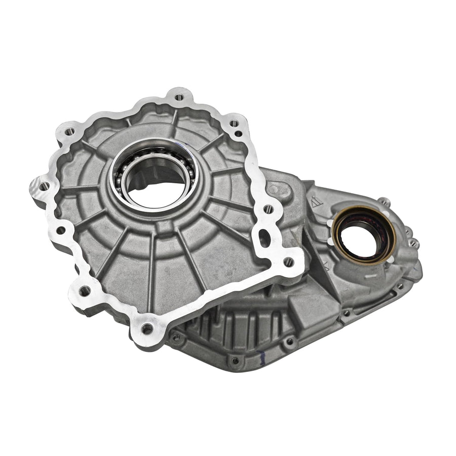 Front Case Half USA Standard for MP3010J and MP3023J Transfer Case