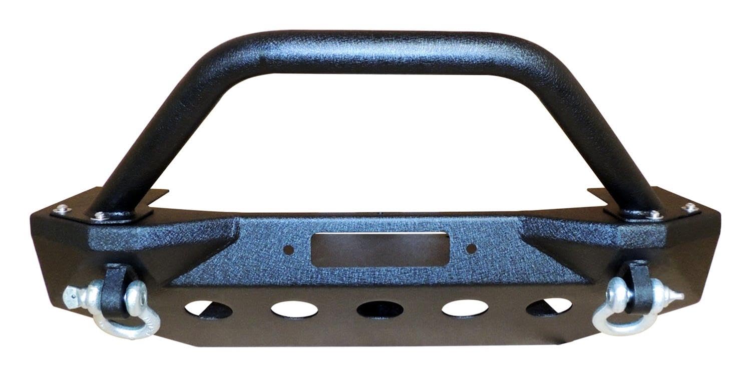 Bumper - Crown Automotive RT Off-Road