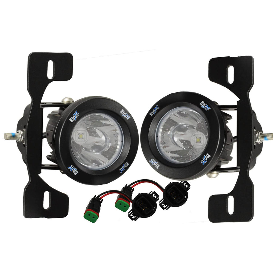 Fog Light Kit Vision X 9891088 with XIL-OPR120