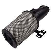 Open Air Intake S&B Filters 75-6001D For 2017-2019 Ford Powerstroke 6.7L (Dry Extendable Filter)