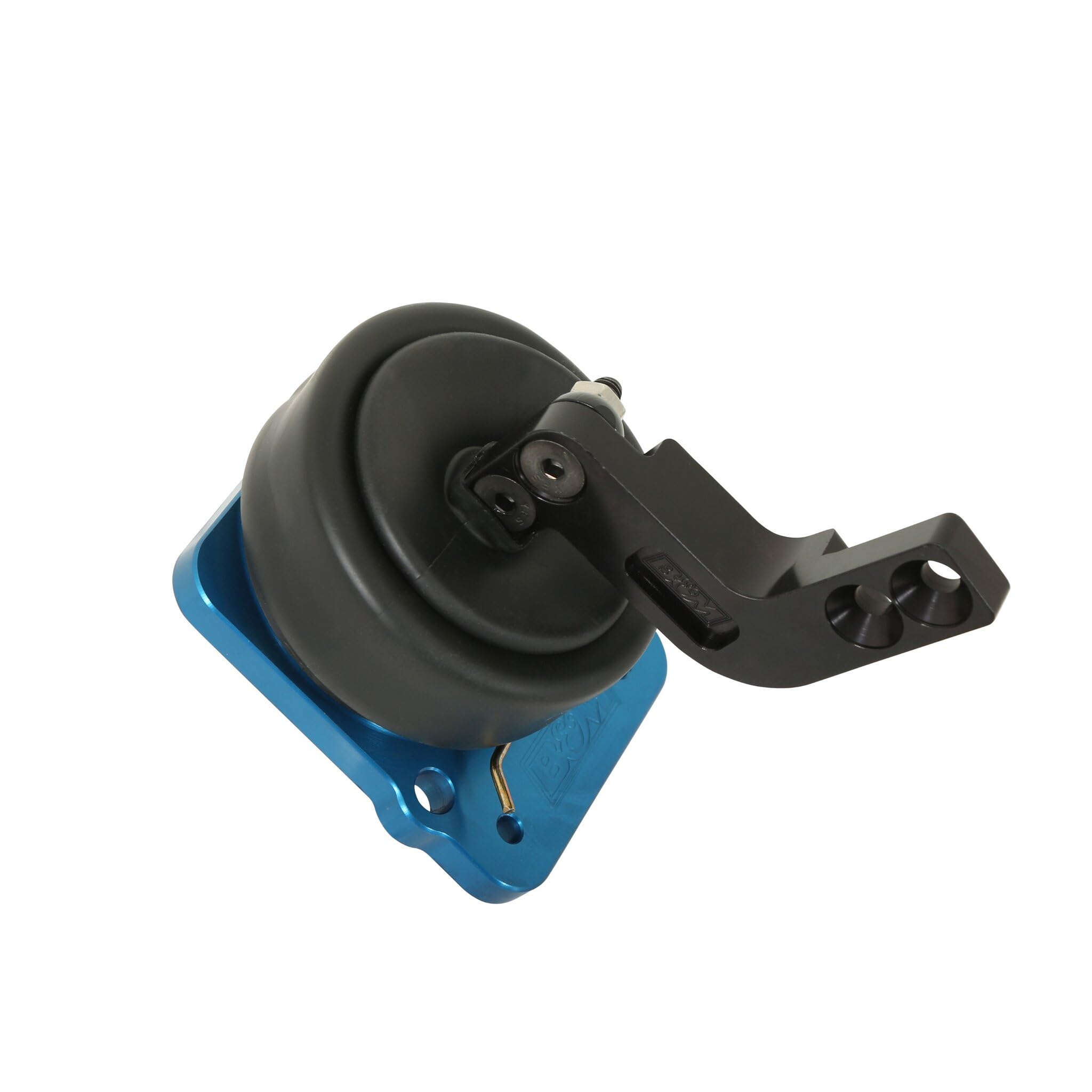 Precision Sport Shifter B&M 45043 , Blue