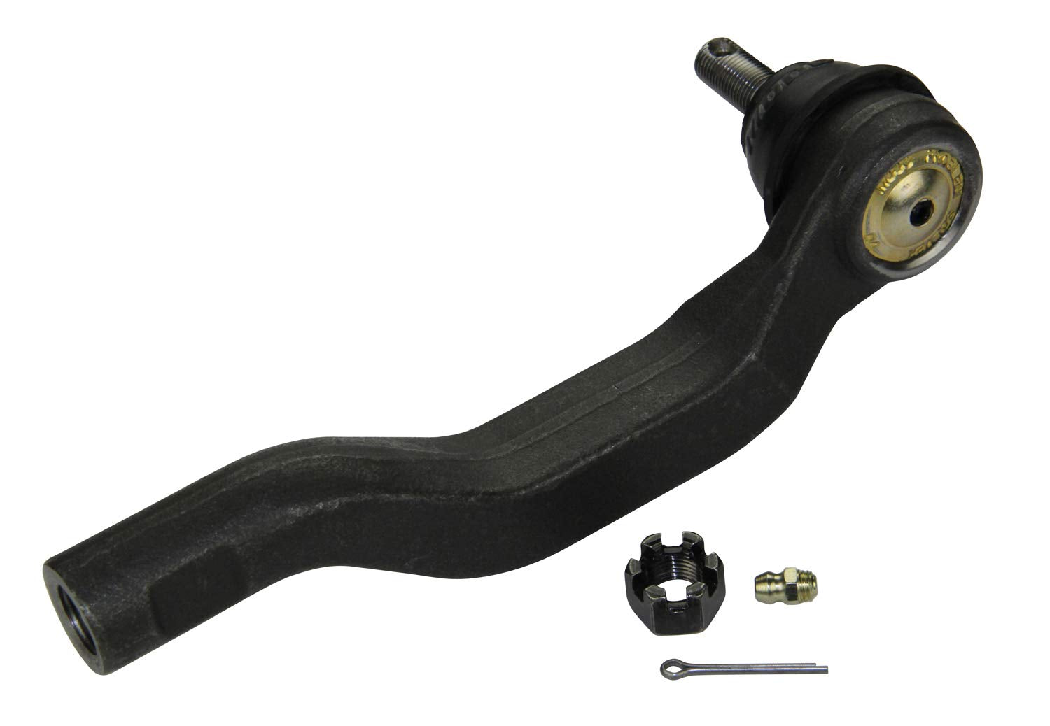 MOOG Steering ES800053 Tie Rod End for Toyota RAV4