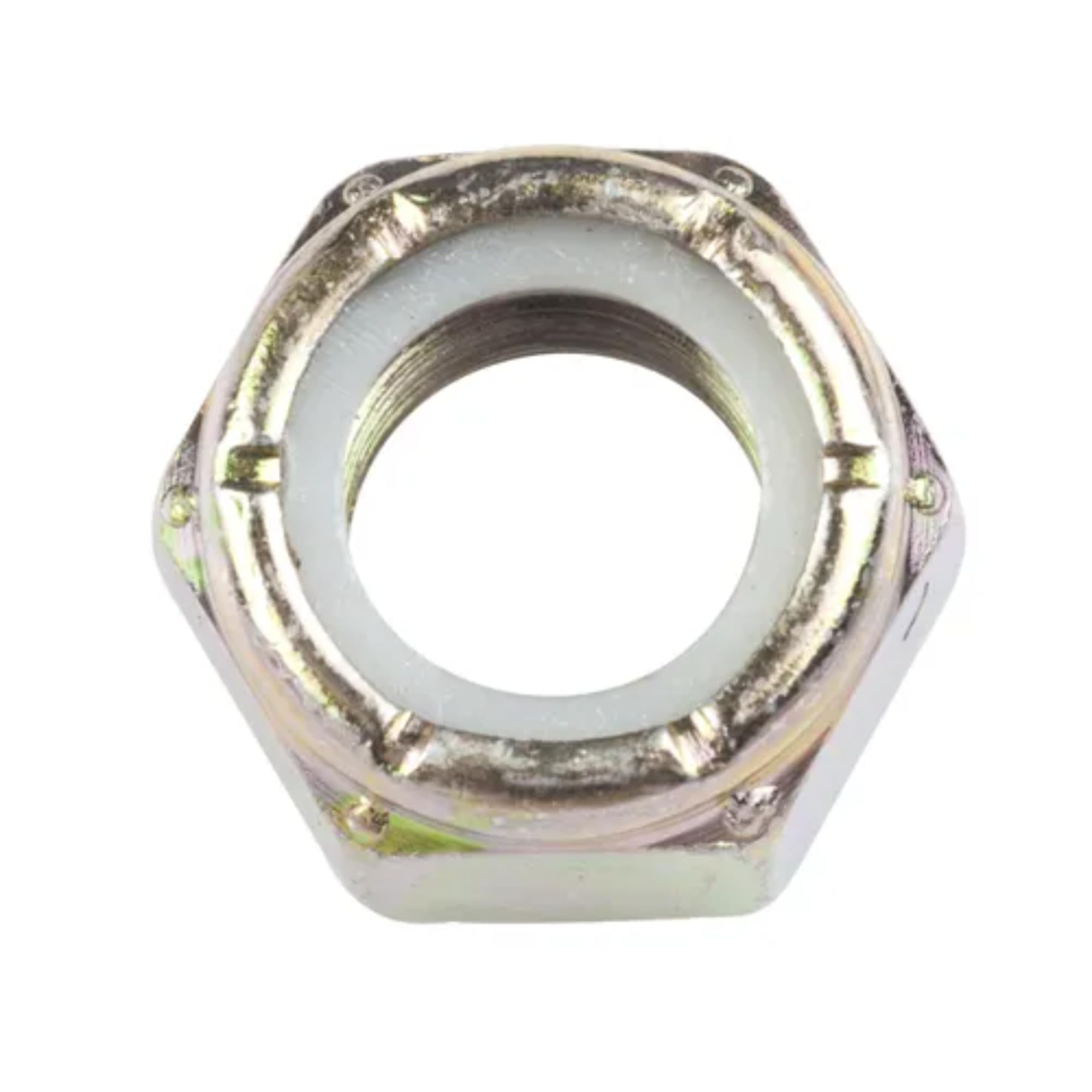 Marine Lock Nut Sierra 18-3728