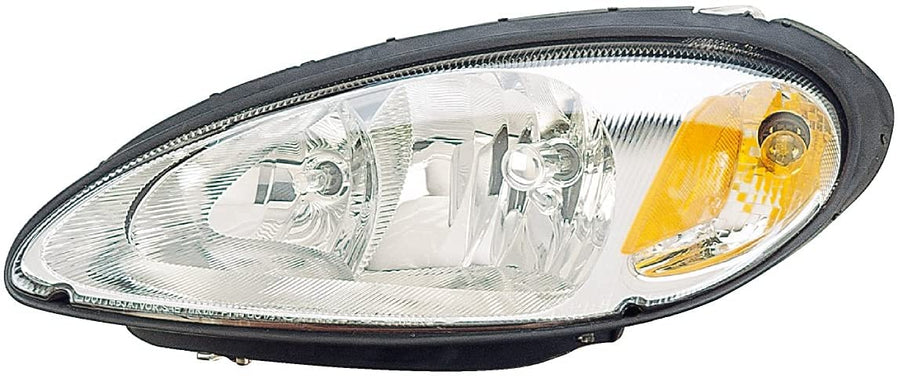Headlight Eagle Eyes CS092-B001L