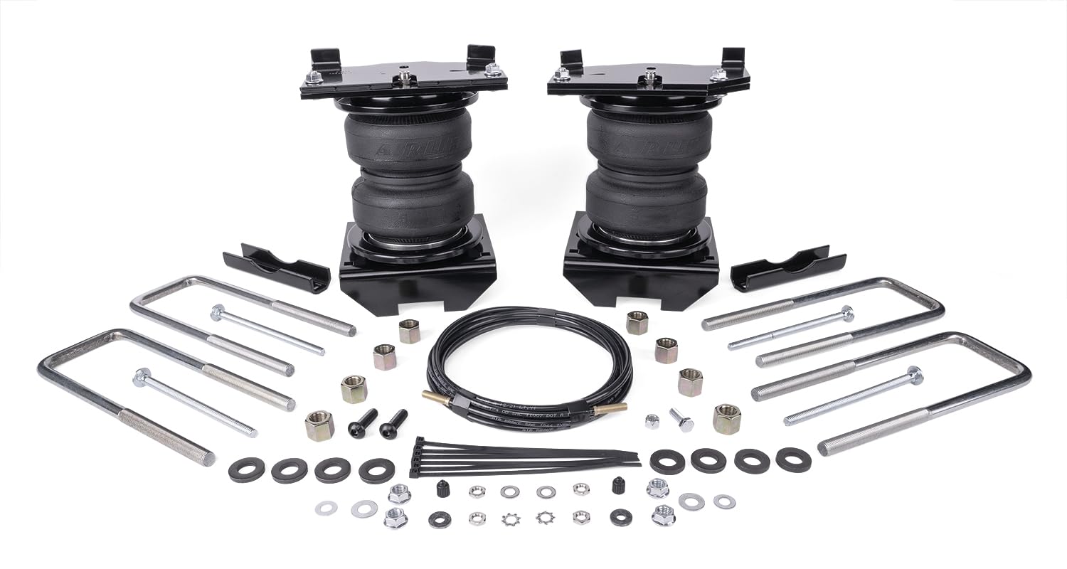 LoadLifter 5000 Ultimate Air Lift 88412