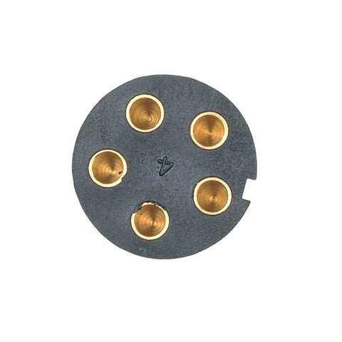 5 Pole Hopkins Round Trailer End