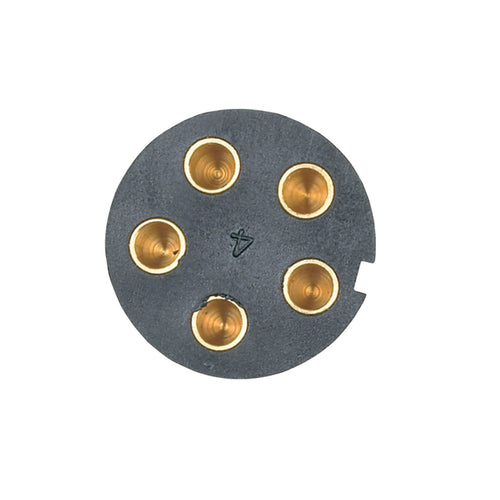 5 Pole Hopkins Round Trailer End