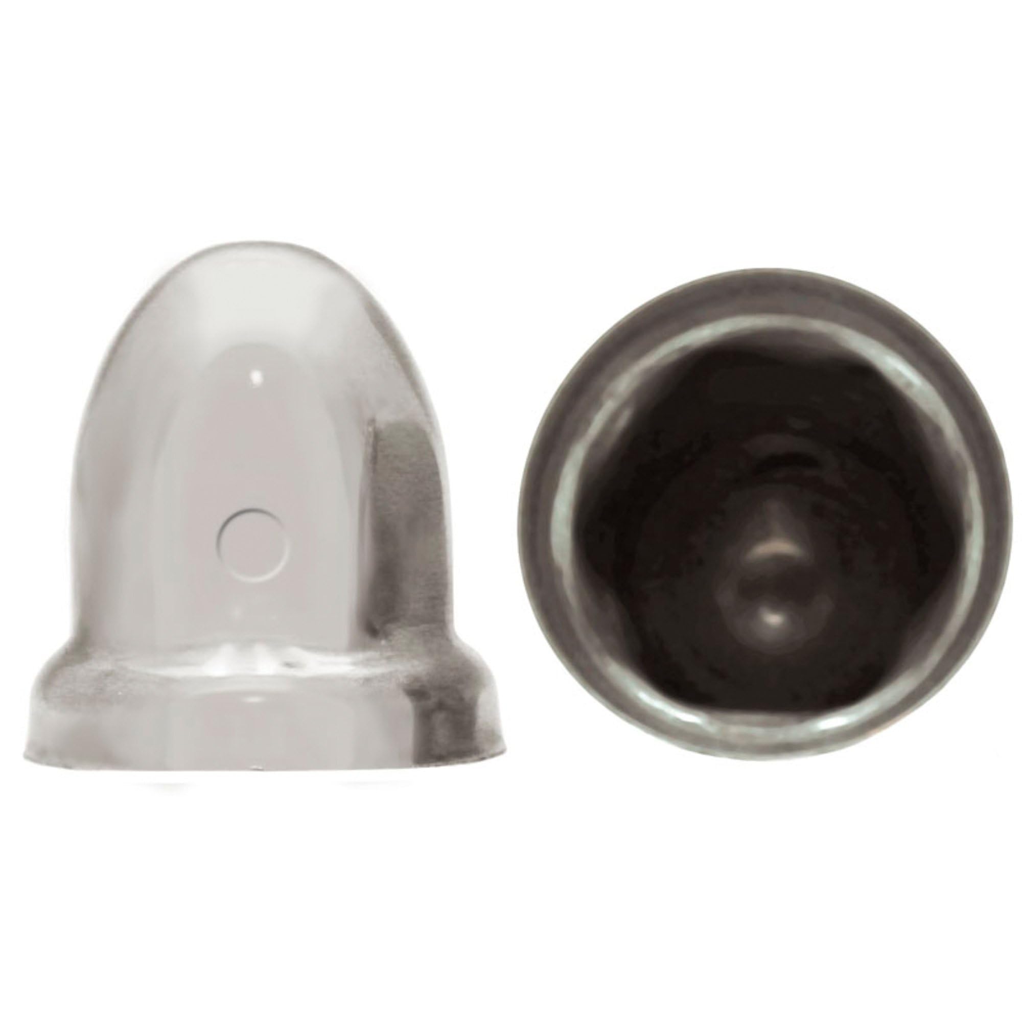Lug Nut Cover Phoenix, 33 mm