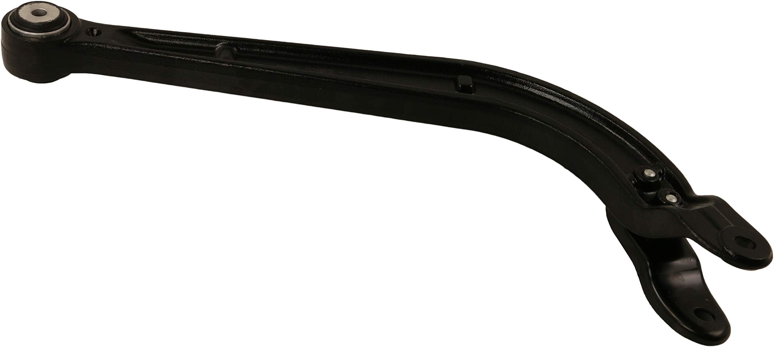 Suspension Control Arm MOOG rear upper RK643132