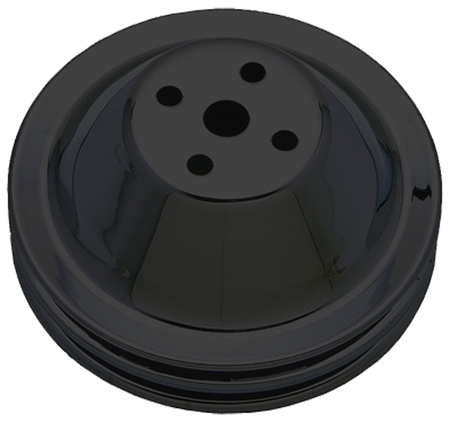 Pulley-SBC-Water Pump Trans-Dapt Performance 8601