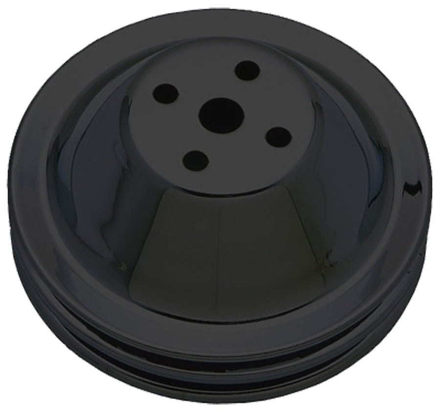 Pulley-SBC-Water Pump Trans-Dapt Performance 8601
