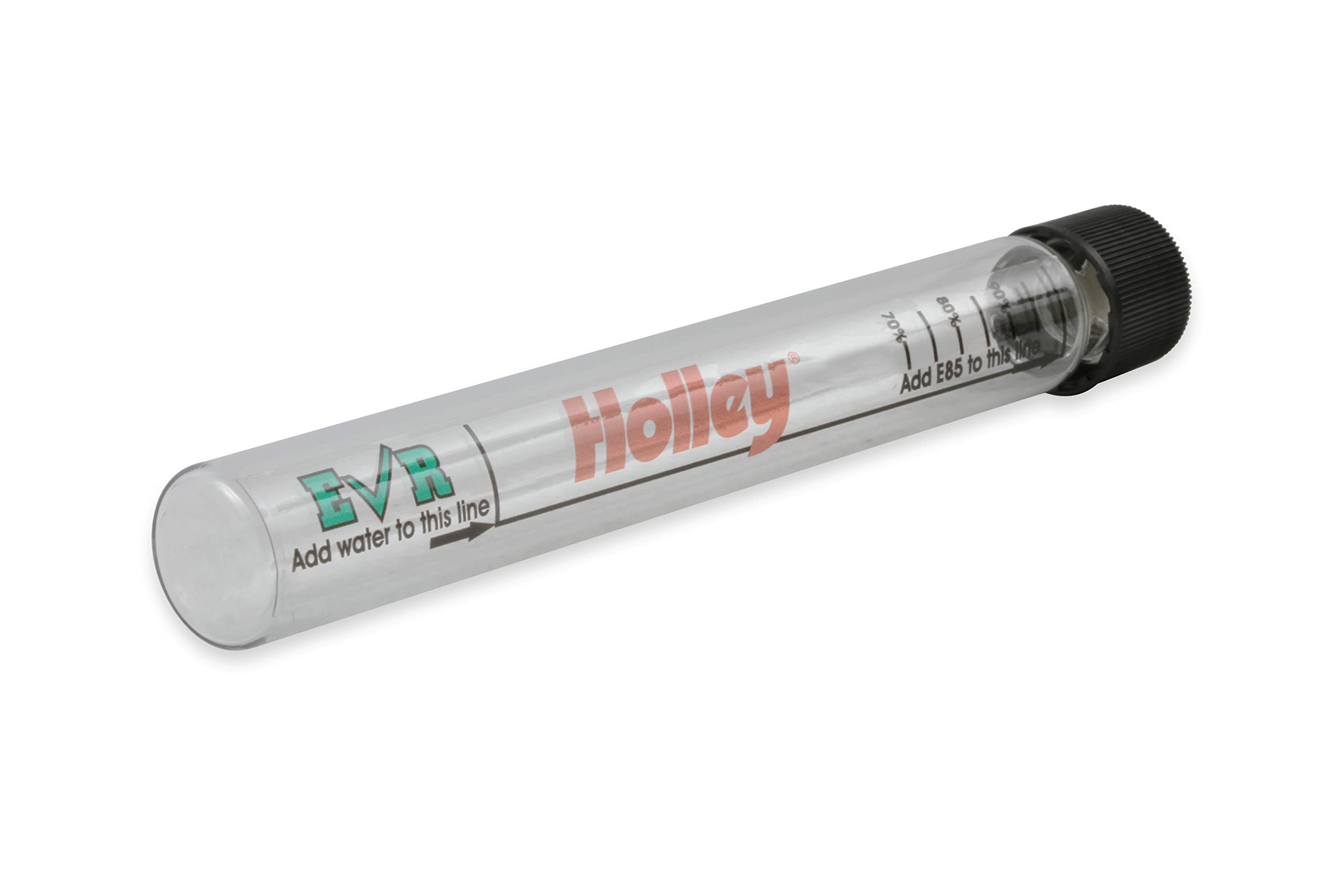 E85 Checker Holley 26-147 - FOR E85 FUEL ONLY