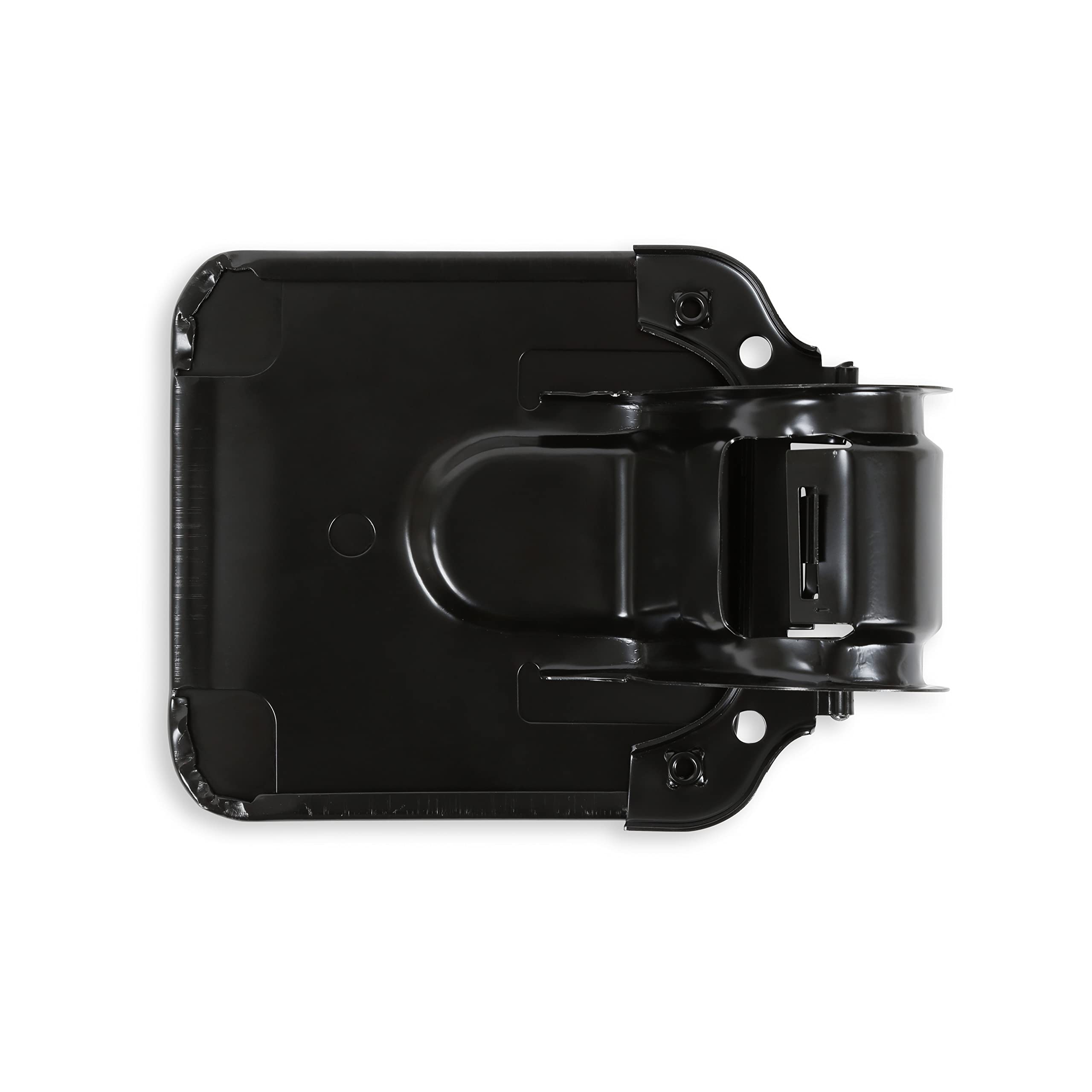Brothers Trucks 04-284 C/K Fuel Door - Square