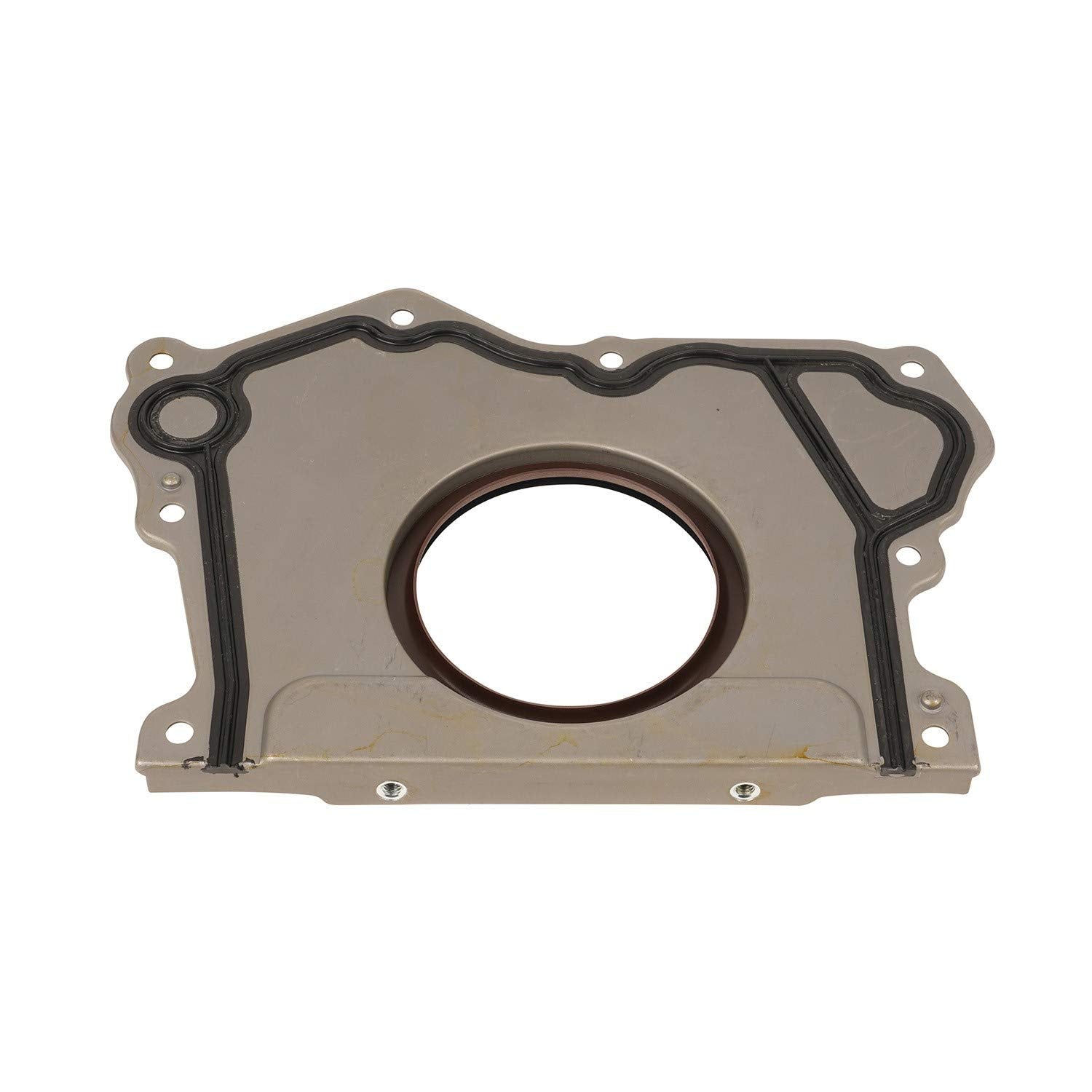 17449.07 | Omix-Ada | Rear Crankshaft Oil Seal & Retainer | OE Reference: 68433335AA | Fits 2012-2018 Jeep Wrangler JK 3.6L