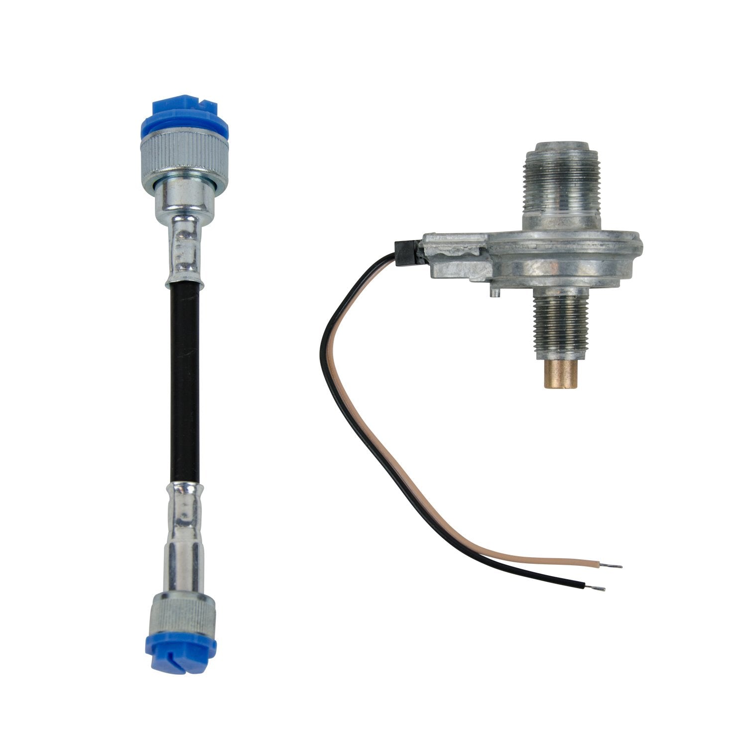 Speedometer Cable and Generator B&M 70209 for GM Converter Lock-Up Control Kit